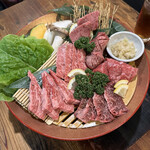 焼肉Lab  - 