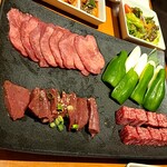 JA全農ミートフーズ直営 焼肉ぴゅあ - 