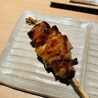 焼鳥 おみ乃 - 