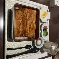 割烹蒲焼 横浜八十八 NEWoMan横浜店 -  割烹蒲焼 横浜八十八 NEWoMan横浜店 -