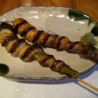 炭焼鰻 寝床 福島店 - 