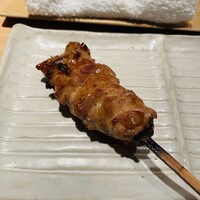 焼鳥 おみ乃 - 