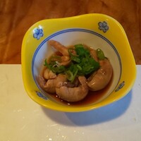 炭焼鰻 寝床 福島店 - 