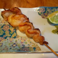 炭焼鰻 寝床 福島店 - 