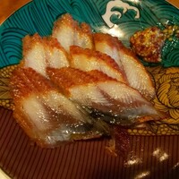 炭焼鰻 寝床 福島店 - 