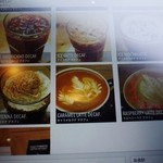 フラットホワイト コーヒー ファクトリー - １３年８月