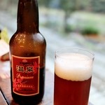 彩つむぎ - 塩原温泉地ビール”Ｓｈｉｏｂａｒａ　Ｏｎｓｅｎ　Ｐｒｅｍｉｕｍ”