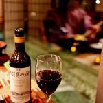 彩つむぎ - 栃木「那須の原ワイナリー」の”那須の原”