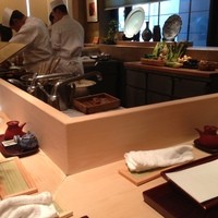 てんぷら 近藤 - 