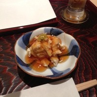 てんぷら 近藤 - 