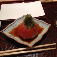 てんぷら 近藤 - 