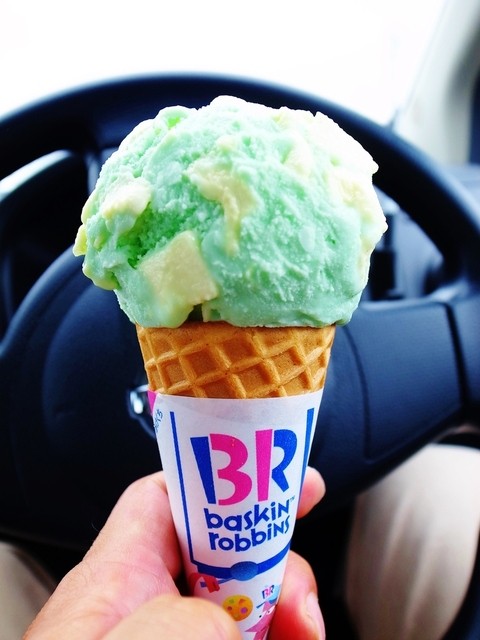 サーティワンアイスクリーム フォレオ東仙台店 - 東仙台（ジェラート・アイスクリーム）の写真