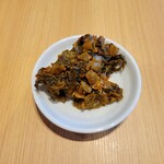 Ippuudou - 辛子高菜