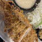 Tonkatsu Butagorira - 