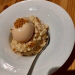 焼鳥と地酒 SAKE酉 - 