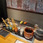 焼鳥と地酒 SAKE酉 - 