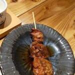 焼鳥と地酒 SAKE酉 - 