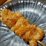 焼鳥と地酒 SAKE酉 - 