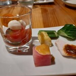 焼鳥と地酒 SAKE酉 - 