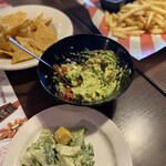 TGIフライデーズ 上野中央通り店 - 