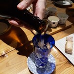 焼鳥と地酒 SAKE酉 - 