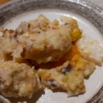 焼鳥と地酒 SAKE酉 - 