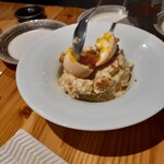 焼鳥と地酒 SAKE酉 - 