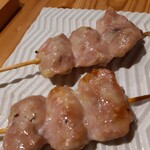 焼鳥と地酒 SAKE酉 - 