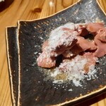 焼鳥と地酒 SAKE酉 - 