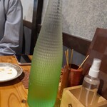 焼鳥と地酒 SAKE酉 - 