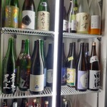 焼鳥と地酒 SAKE酉 - 