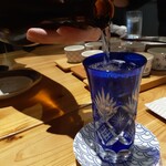 焼鳥と地酒 SAKE酉 - 