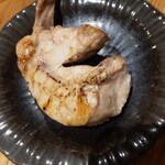 焼鳥と地酒 SAKE酉 - 