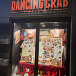 DANCING CRAB - 