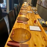 焼鳥と地酒 SAKE酉 - 