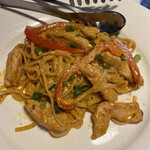 TGIフライデーズ 上野中央通り店 - 