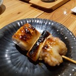 焼鳥と地酒 SAKE酉 - 