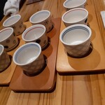 焼鳥と地酒 SAKE酉 - 