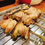 Majime Yakitori Sukebei - 