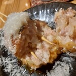 焼鳥と地酒 SAKE酉 - 