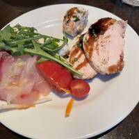 メルジェリーナ -  メルジェリーナ -