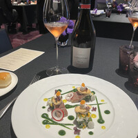 ガストロノミー ジョエル・ロブション - 