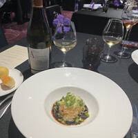 ガストロノミー ジョエル・ロブション - 