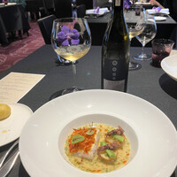 ガストロノミー ジョエル・ロブション - 