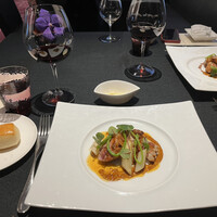 ガストロノミー ジョエル・ロブション - 