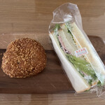 パン工房　フルニエ - 