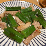 大衆スタンド 神田屋 - 