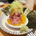 大衆スタンド 神田屋 - 