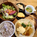 カフェ メゾン - 