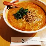 匠 - 匠(Jang) 横浜 麻辣湯坦々麺 (By 研磨王)